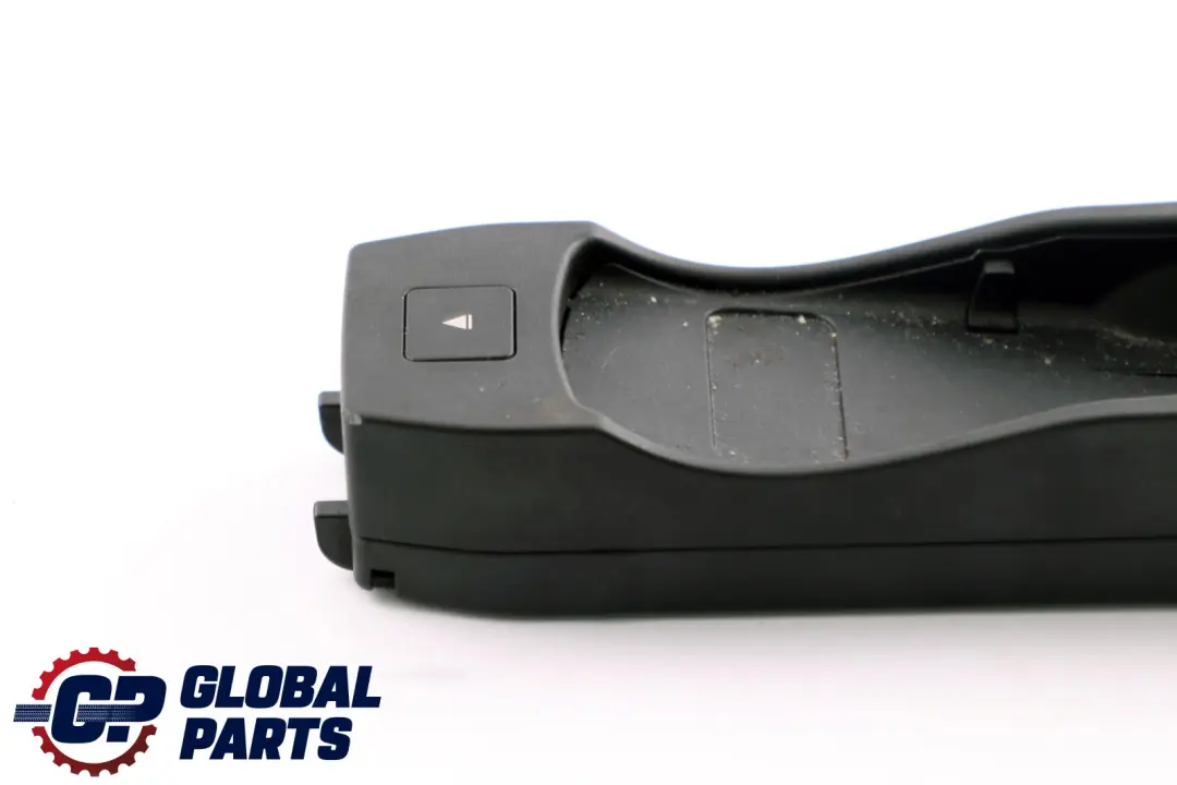BMW 1 3 5 Series E60 E81 E87 E90 Snap-in Adapter Basic Telephone NOKIA 6230I - SKU 6973983 - Part number 6973983