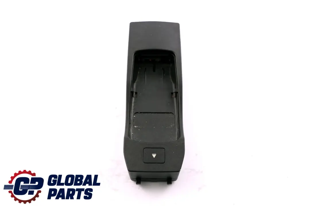 BMW 1 3 5 Series E60 E81 E87 E90 Snap-in Adapter Basic Telephone NOKIA 6230I - SKU 6973983 - Part number 6973983