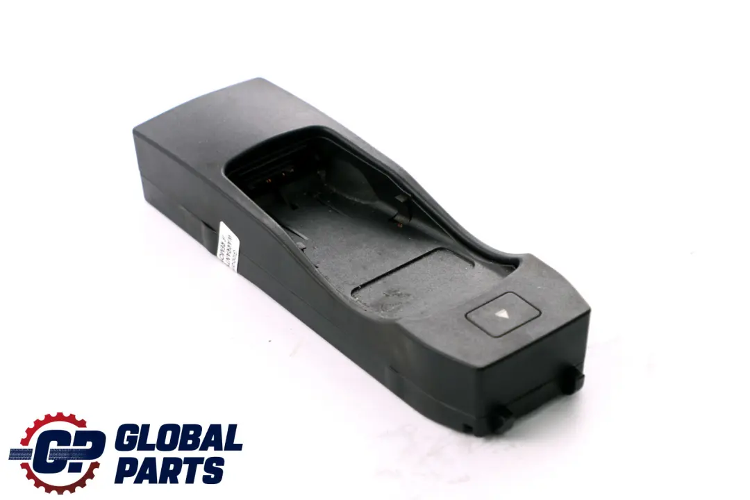 BMW E60 E81 E87 E90 Adaptateur Enclenchement Téléphone Base NOKIA Compatible - SKU 6973983 - Numéro de pièce 6973983