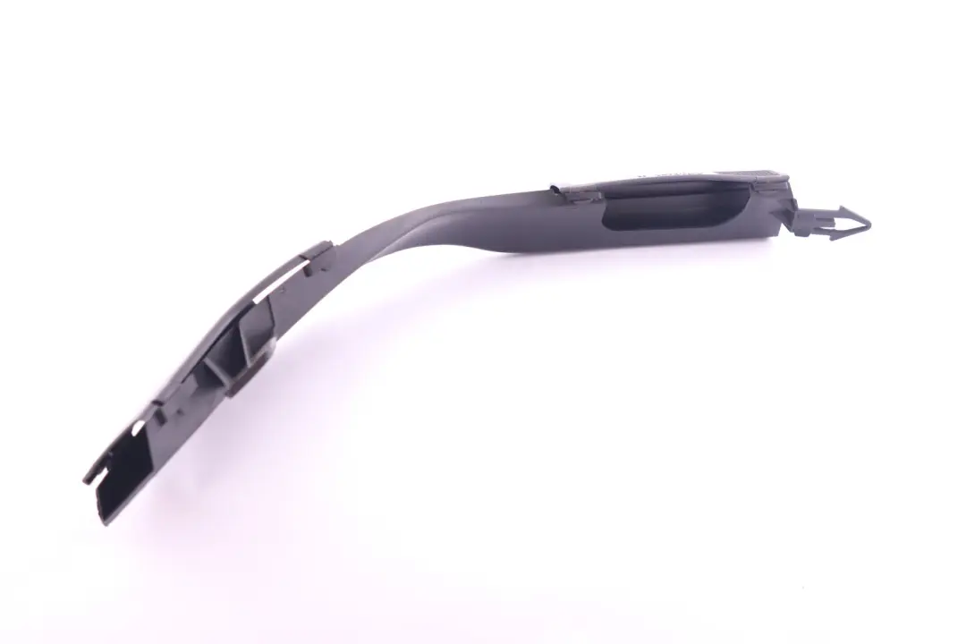 E93N LCI Cover Wiring Duct Wheelhousing Rear Right O/S to BMW 3 Series E93 with Part number 6974016 BMW 3 Series E93 E93N LCI Cover Wiring Duct Wheelhousing Rear Right O/S - SKU 6974016 - Part number 6974016