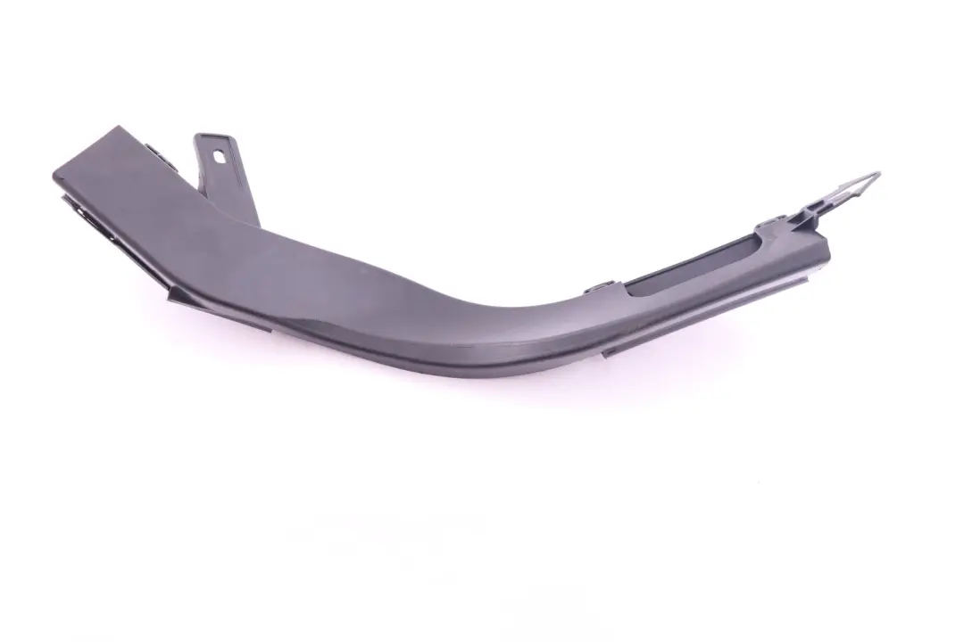 BMW 3 Series E93 E93N LCI Cover Wiring Duct Wheelhousing Rear Right O/S - SKU 6974016 - Part number 6974016