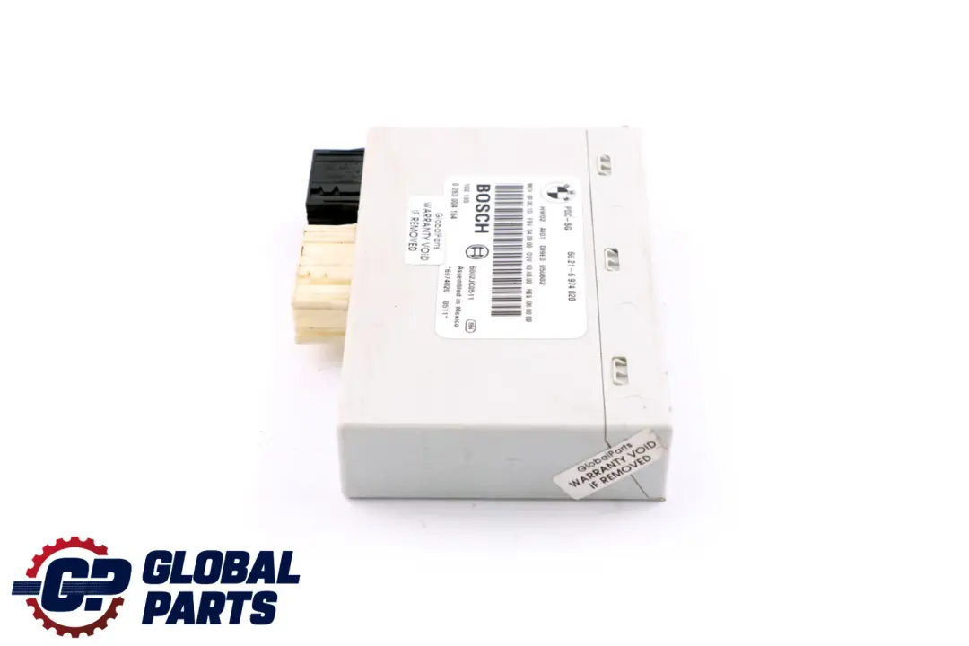 BMW E81 E87 E90 E92 Sterownik Moduł PDC - SKU 6974020 - Numer Części 6974020