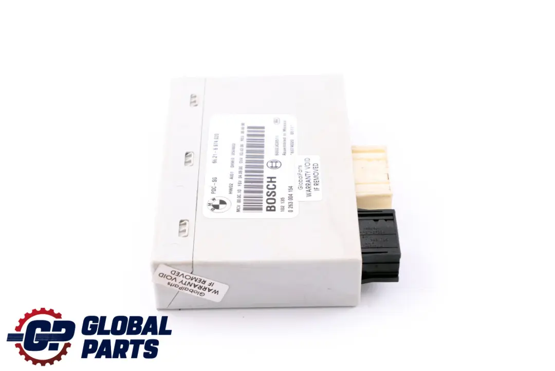 BMW E81 E87 E90 E92 Sterownik Moduł PDC - SKU 6974020 - Numer Części 6974020