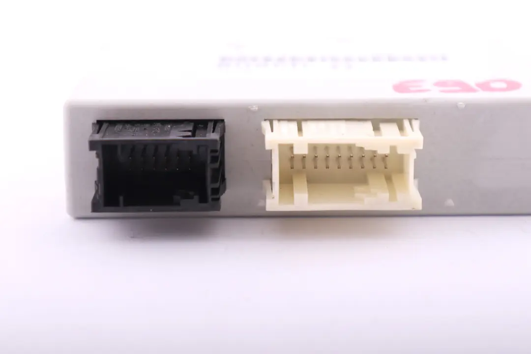 Kontroll Modul Einheit PDC für BMW X1 E81 E87 E88 E90 E91 Park mit Teilenummer 6974021 BMW X1 E81 E87 E88 E90 E91 Park Kontroll Modul Einheit PDC - SKU 6974021 - Teilenummer 6974021