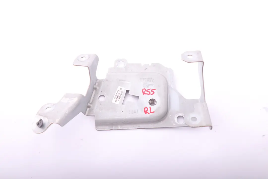 Tole de Maitien Arriere Gauche 7211 pour Mini Cooper Clubman R55 LCI à propos du numéro de pièce 6974245 Mini Cooper Clubman R55 LCI Tole de Maitien Arriere Gauche 7211 - SKU 6974245 - Numéro de pièce 6974245