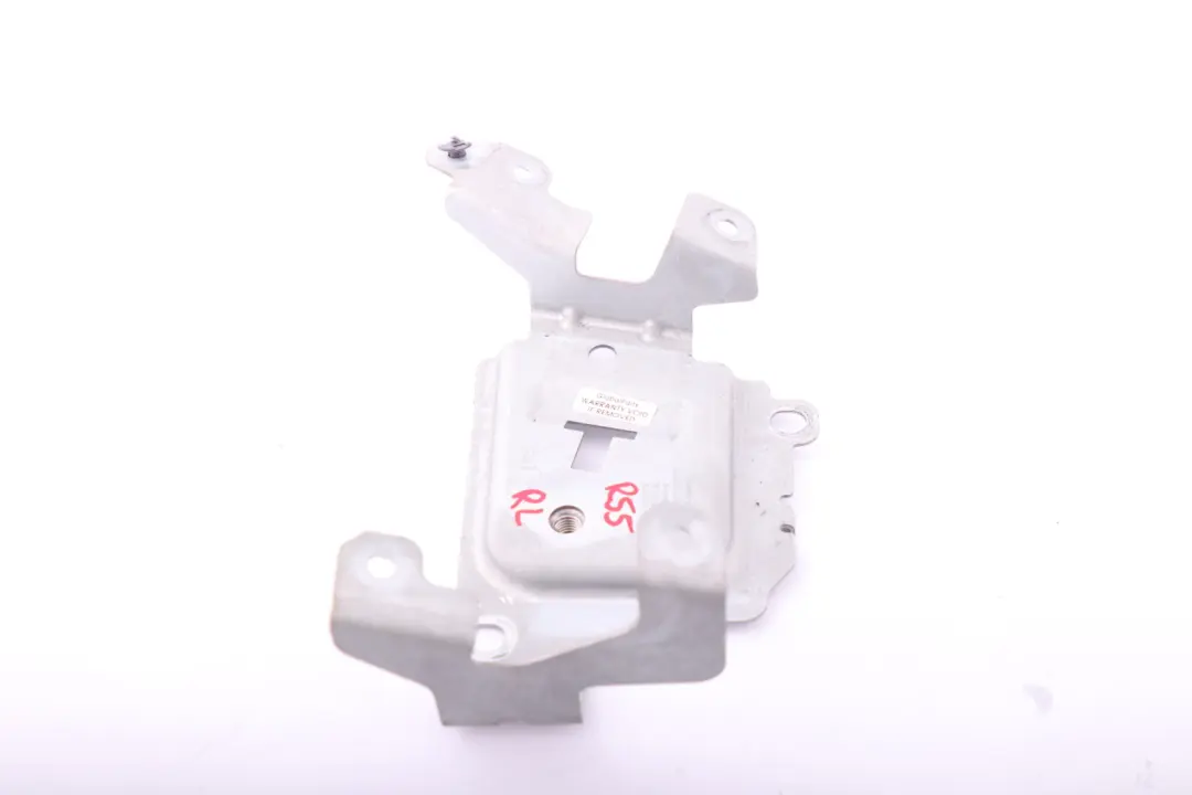 R55N LCi Soporte Cinturon De Seguridad Trasero Izquierdo para Mini Clubman R55 con número de pieza 6974245 Mini Clubman R55 R55N LCi Soporte Cinturon De Seguridad Trasero Izquierdo - SKU 6974245 - Número de pieza 6974245