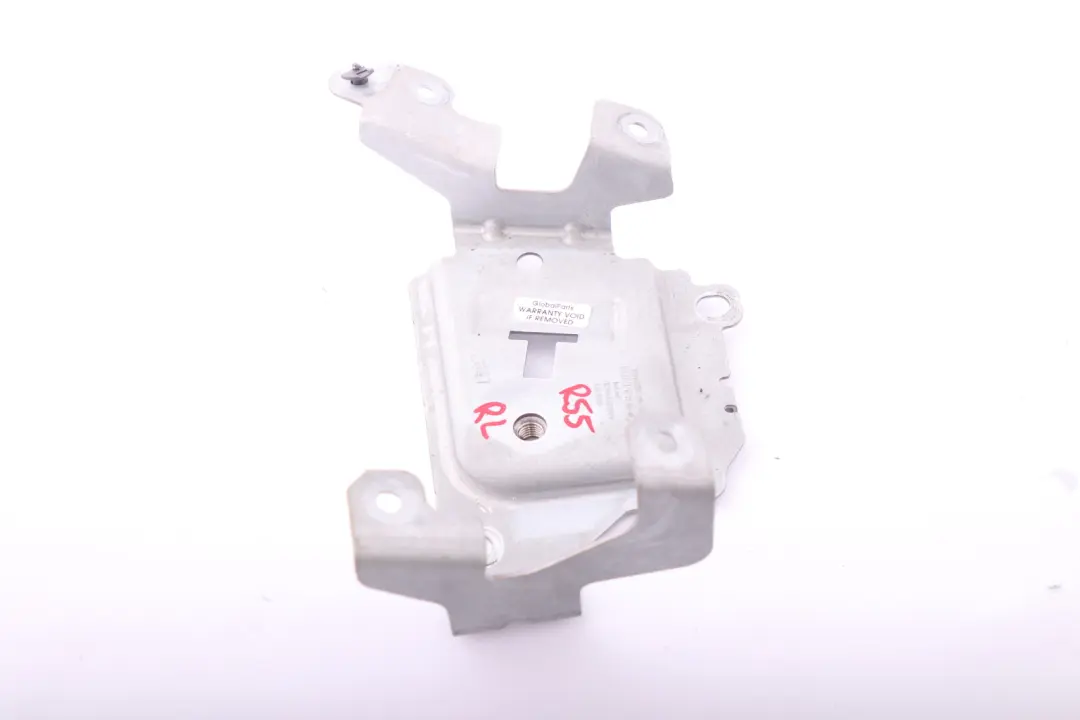 R55N Staffa fissaggio sicurezza posteriore sinistra per BMW MINI Cooper Clubman R55 con numero di parte 6974245 BMW MINI Cooper Clubman R55 R55N Staffa fissaggio sicurezza posteriore sinistra - SKU 6974245 - Numero di parte 6974245