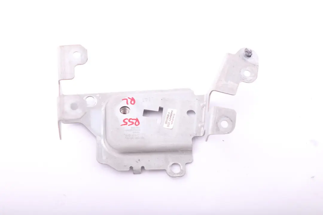 R55N LCi Soporte Cinturon De Seguridad Trasero Izquierdo para Mini Clubman R55 con número de pieza 6974245 Mini Clubman R55 R55N LCi Soporte Cinturon De Seguridad Trasero Izquierdo - SKU 6974245 - Número de pieza 6974245