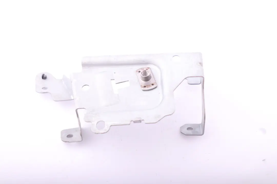 MINI R55 Clubman Mocowanie Uchwyt Pasa Lewy Tył - SKU 6974245 - Numer Części 6974245
