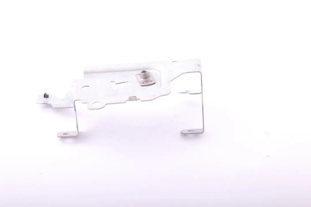 Tole de Maitien Arriere Gauche 7211 pour Mini Cooper Clubman R55 LCI à propos du numéro de pièce 6974245 Mini Cooper Clubman R55 LCI Tole de Maitien Arriere Gauche 7211 - SKU 6974245 - Numéro de pièce 6974245