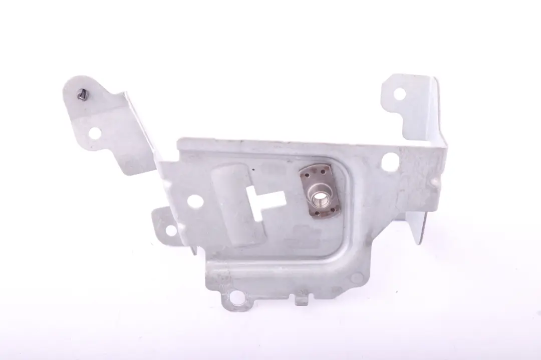 Halteblech links hinten 7211 für BMW MINI Cooper Clubman R55 LCi mit Teilenummer 6974245 BMW MINI Cooper Clubman R55 LCi Halteblech links hinten 7211 - SKU 6974245 - Teilenummer 6974245