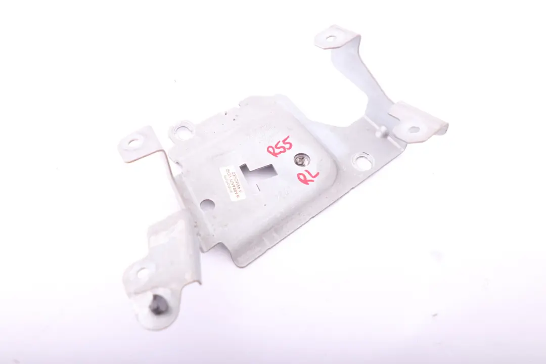 R55N LCi Soporte Cinturon De Seguridad Trasero Izquierdo para Mini Clubman R55 con número de pieza 6974245 Mini Clubman R55 R55N LCi Soporte Cinturon De Seguridad Trasero Izquierdo - SKU 6974245 - Número de pieza 6974245