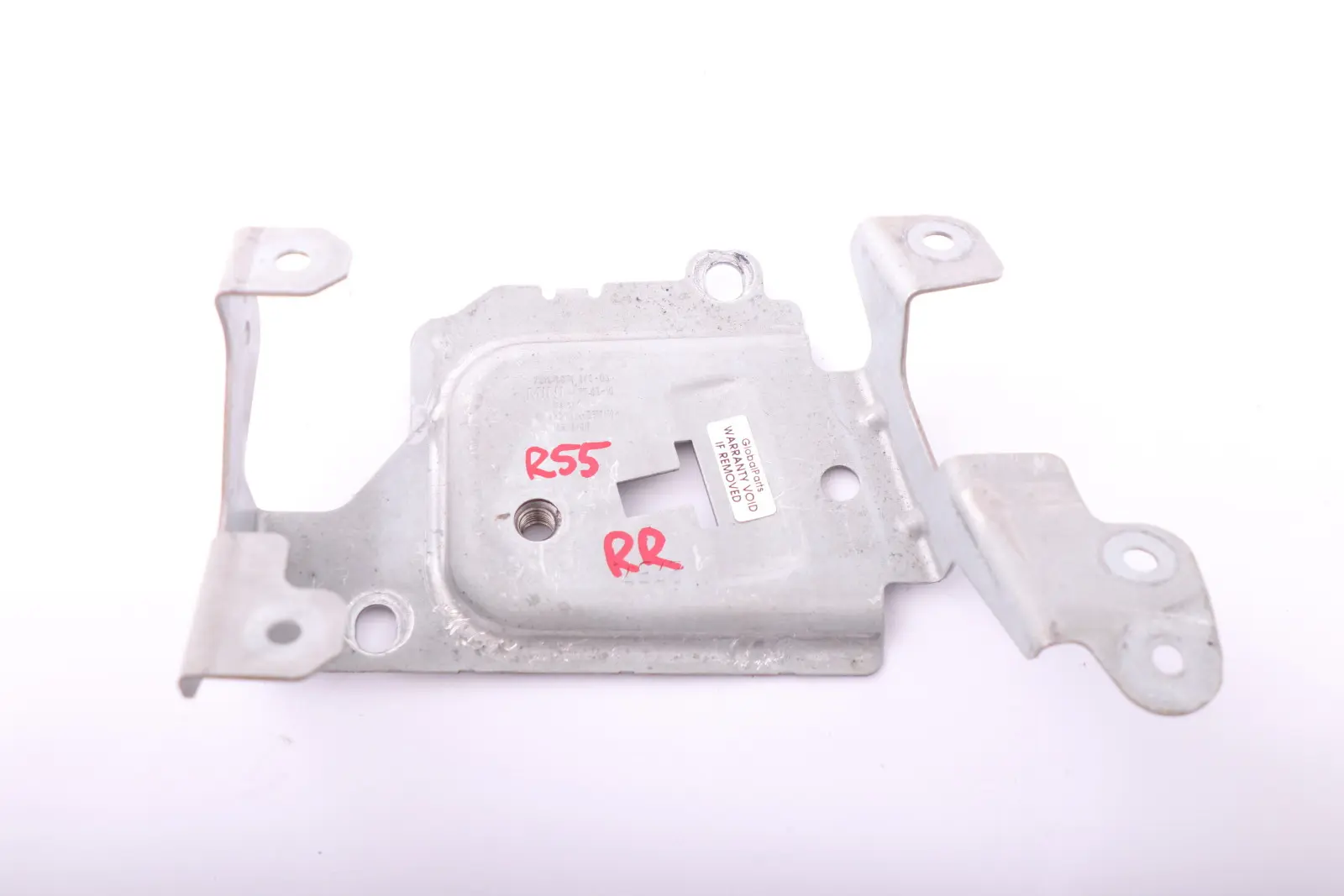 Mini Cooper Clubman R55 LCI Tole de Maitien Arriere Droit 72116974246,