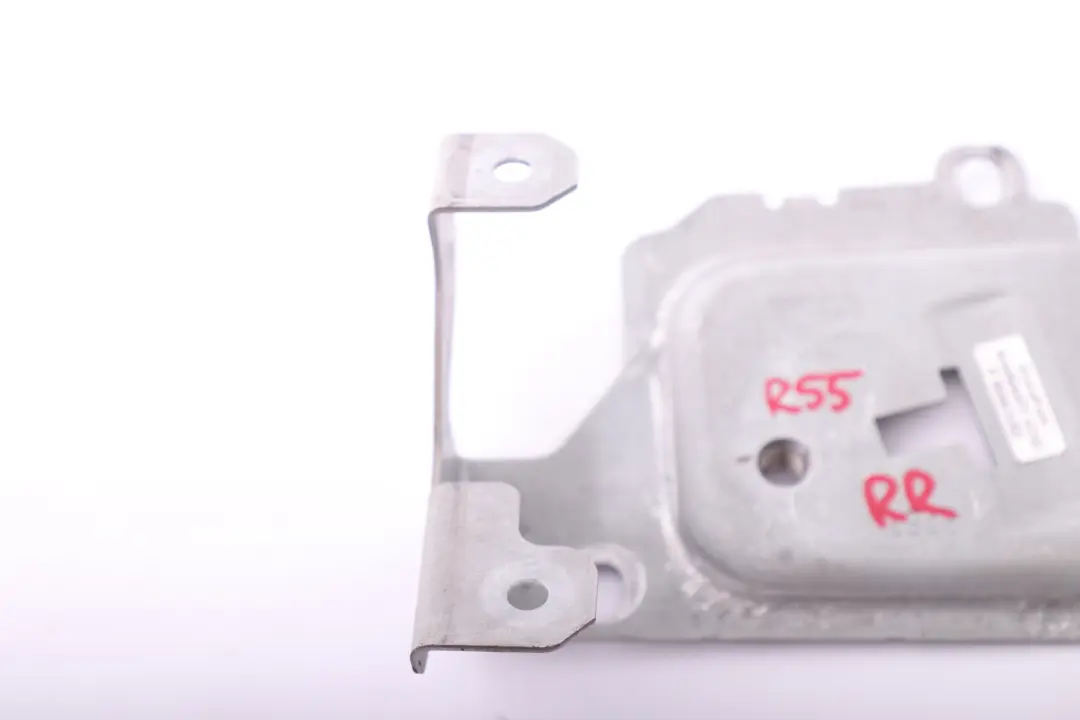 Mini Clubman R55 R55N LCI Staffa Fissaggio Cintura Sicurezza Posteriore Destra - SKU 6974246 - Numero di parte 6974246