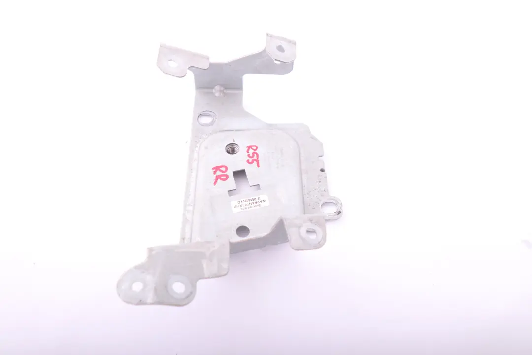 Mini Clubman R55 R55N LCI Staffa Fissaggio Cintura Sicurezza Posteriore Destra - SKU 6974246 - Numero di parte 6974246