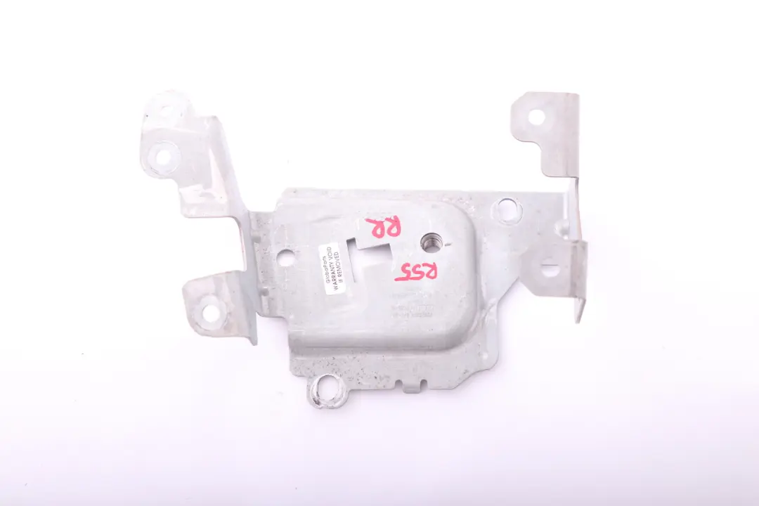 Mini Clubman R55 R55N LCI Staffa Fissaggio Cintura Sicurezza Posteriore Destra - SKU 6974246 - Numero di parte 6974246