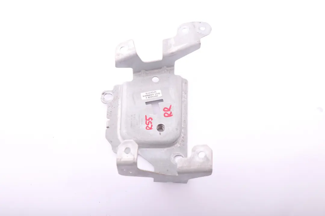 Mini Clubman R55 R55N LCI Staffa Fissaggio Cintura Sicurezza Posteriore Destra - SKU 6974246 - Numero di parte 6974246