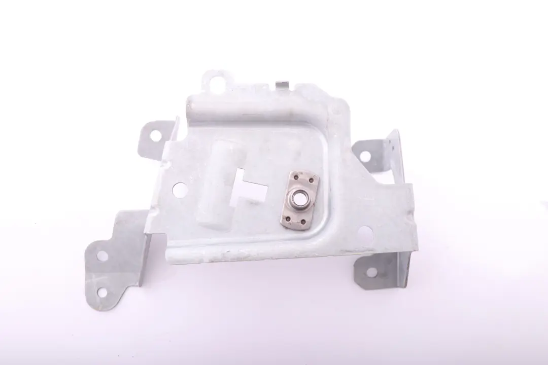 Mini Clubman R55 R55N LCI Staffa Fissaggio Cintura Sicurezza Posteriore Destra - SKU 6974246 - Numero di parte 6974246