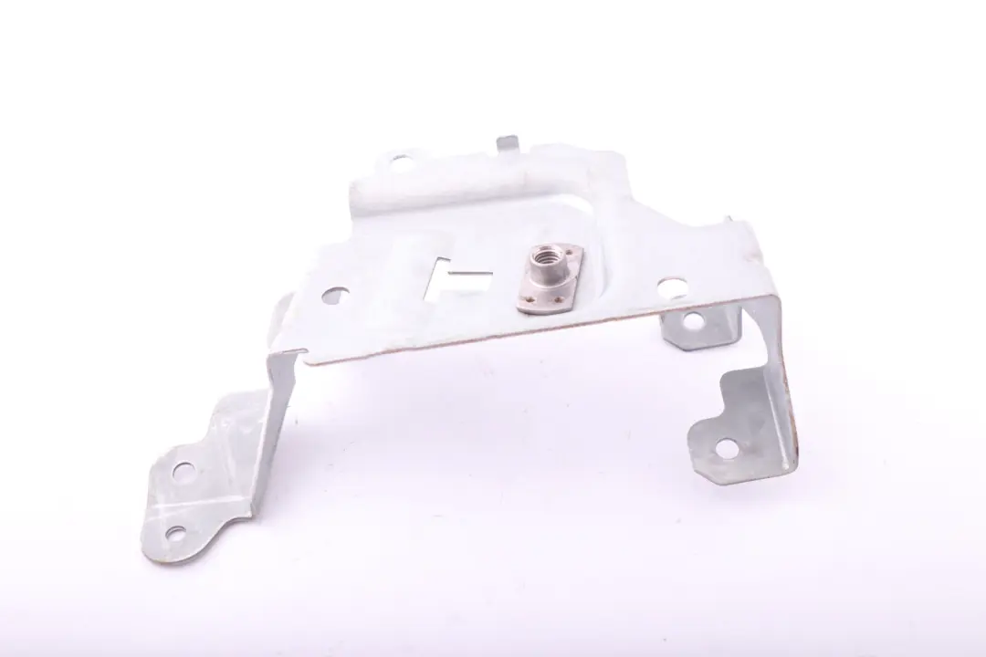 BMW MINI Cooper Clubman R55 R55N LCI Retaining Bracket Safety Belt Rear Right - SKU 6974246 - Part number 6974246