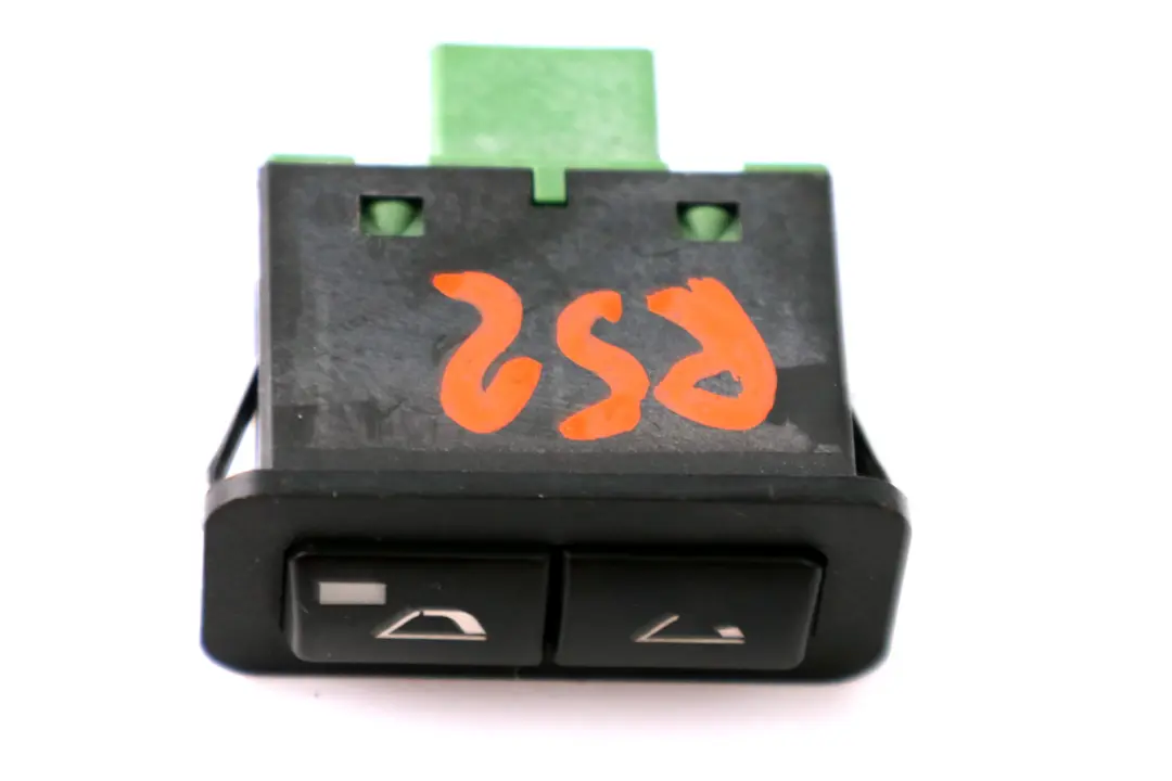 Switch Toggle Folding Top Sliding Up Down Roof 6928739 to Mini Cabrio R52 with Part number 6974294 Mini Cabrio R52 Switch Toggle Folding Top Sliding Up Down Roof 6928739 - SKU 6974294 - Part number 6974294