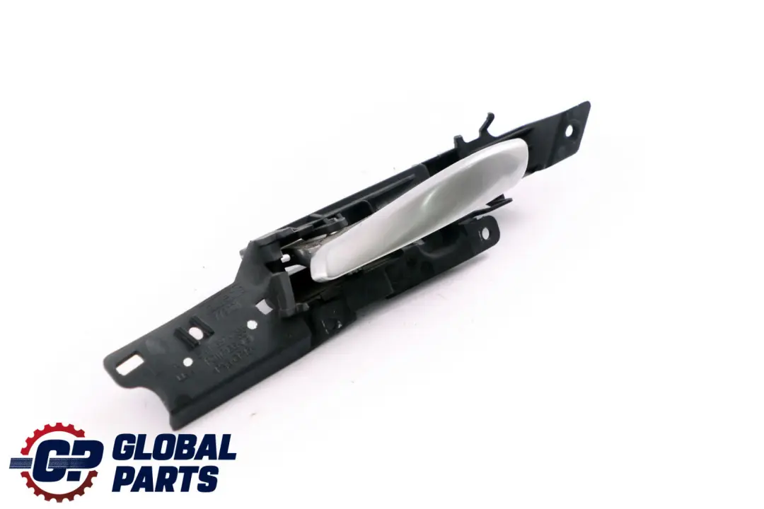 Maniglia Anteriore Sinistra Apriporta Cromo per BMW X6 E70 con numero di parte 6974295 BMW X6 E70 Maniglia Anteriore Sinistra Apriporta Cromo - SKU 6974295 - Numero di parte 6974295