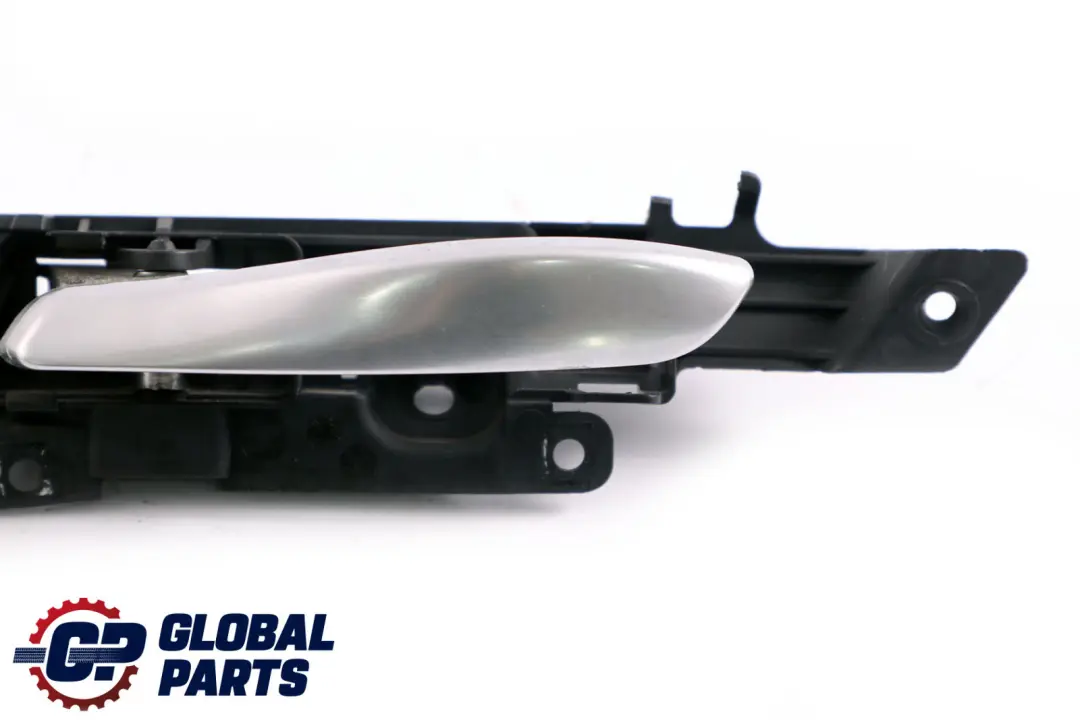 BMW X6 Series E70 Poignee de maintien avant gauche ouvre-porte Chrome - SKU 6974295 - Numéro de pièce 6974295