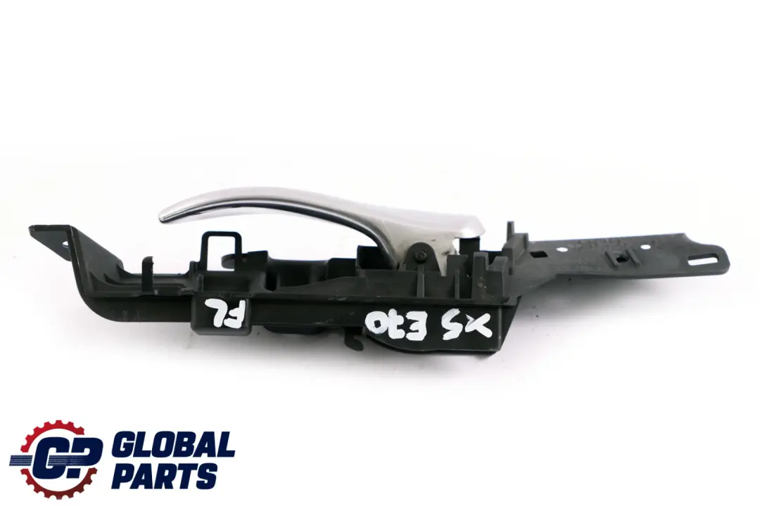 Maniglia Anteriore Sinistra Apriporta Cromo per BMW X6 E70 con numero di parte 6974295 BMW X6 E70 Maniglia Anteriore Sinistra Apriporta Cromo - SKU 6974295 - Numero di parte 6974295