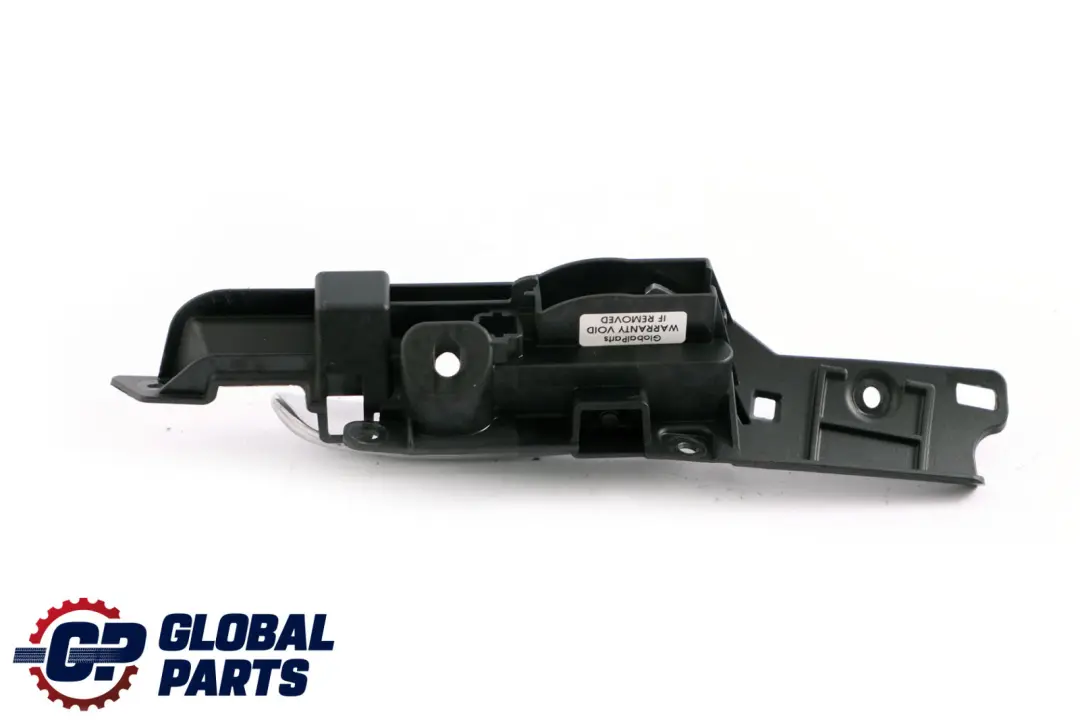 BMW X6 Series E70 Front Left Grab Handle Door Opener N/S Chrome - SKU 6974295 - Part number 6974295