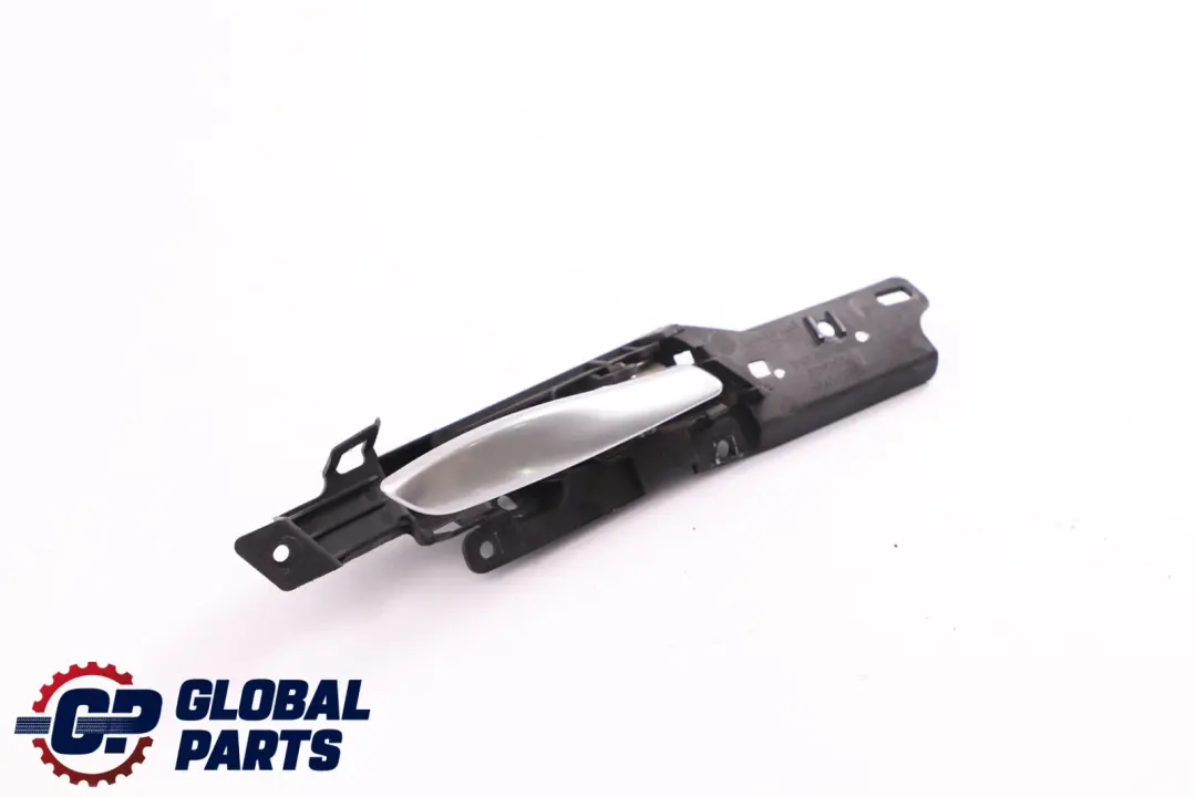 BMW X5 Series E70 Inside Door Opener Handle Front Right O/S - SKU 6974296 - Part number 6974296