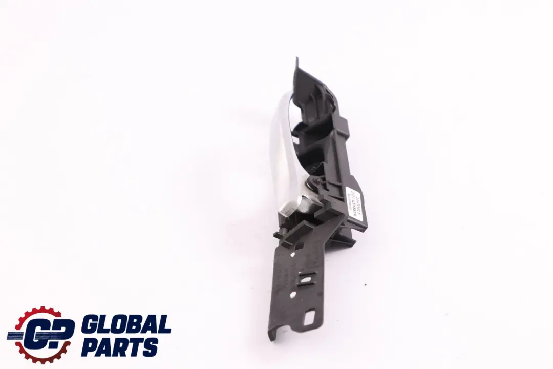 BMW X5 Series E70 Inside Door Opener Handle Front Right O/S - SKU 6974296 - Part number 6974296