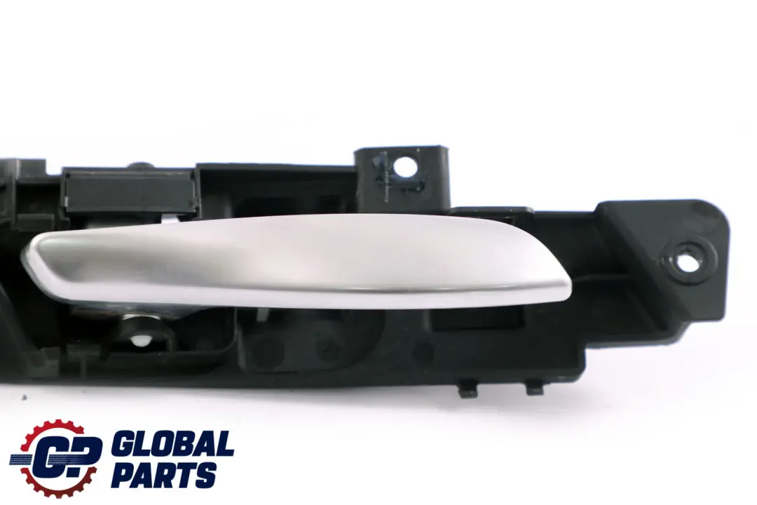 Träger Türaussengriff Hinten Rechts Chrom für BMW X5 er E70 mit Teilenummer 6974298 BMW X5 er E70 Träger Türaussengriff Hinten Rechts Chrom - SKU 6974298 - Teilenummer 6974298