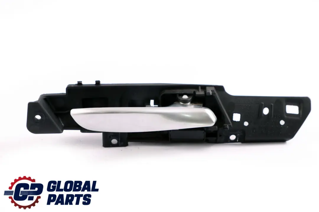 BMW X5 E70 Klamka Drzwi Wewnętrzna Prawy Tył - SKU 6974298 - Numer Części 6974298