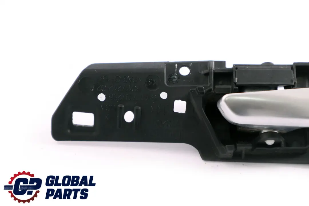 BMW X5 E70 Klamka Drzwi Wewnętrzna Prawy Tył - SKU 6974298 - Numer Części 6974298