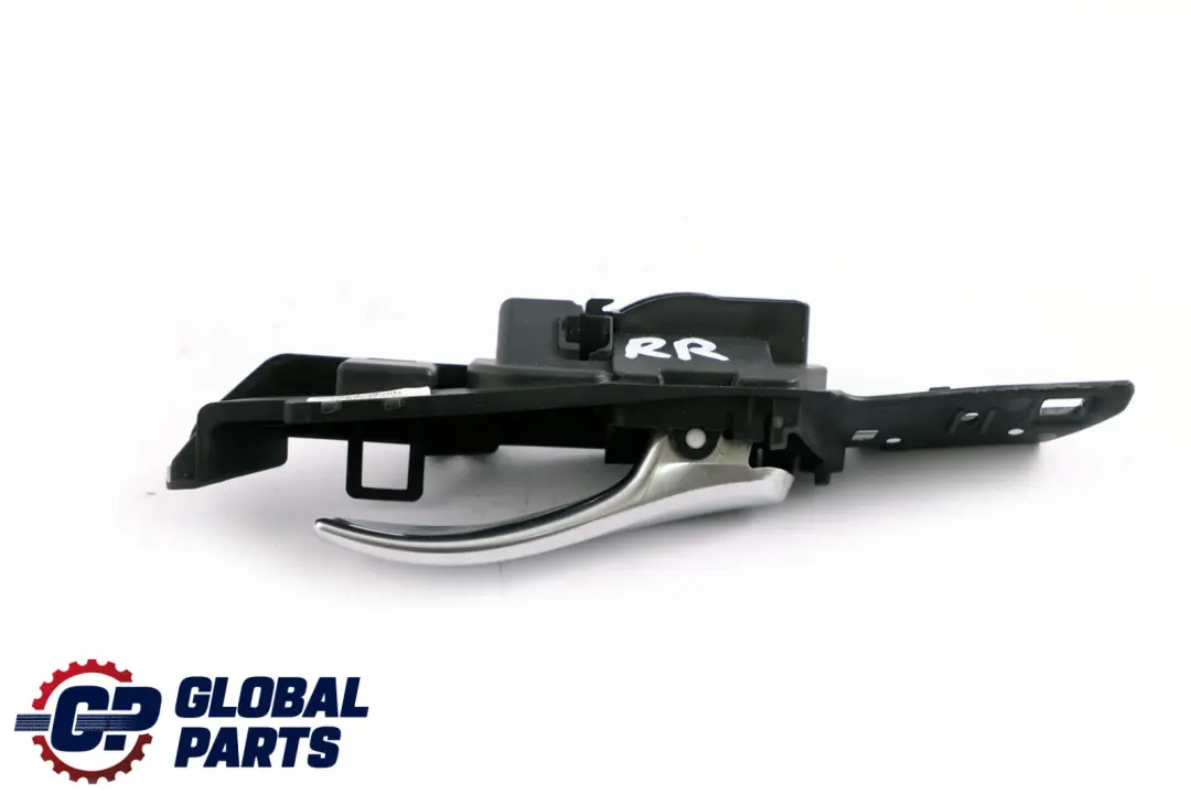 Träger Türaussengriff Hinten Rechts Chrom für BMW X5 er E70 mit Teilenummer 6974298 BMW X5 er E70 Träger Türaussengriff Hinten Rechts Chrom - SKU 6974298 - Teilenummer 6974298