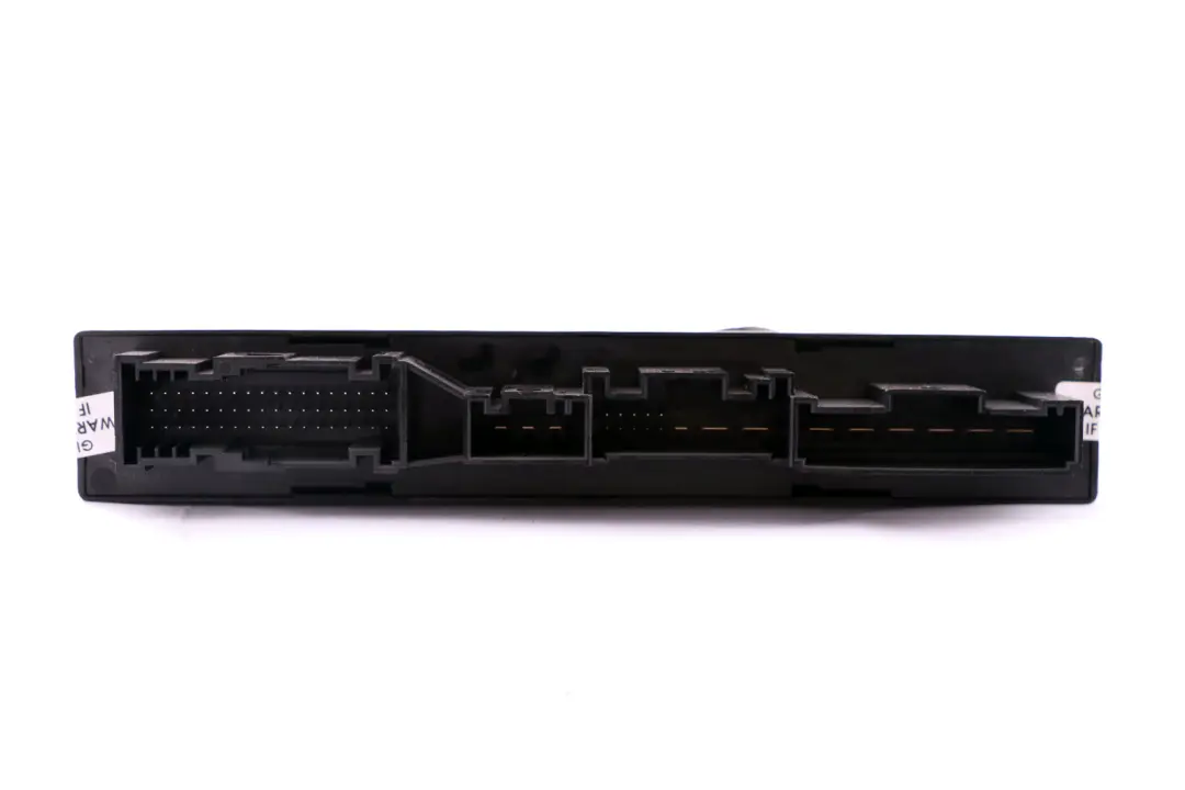 BMW 5 6 Series E60 E63 E64 Body Control Module ECU Control Unit - SKU 6974310 - Part number 6974310