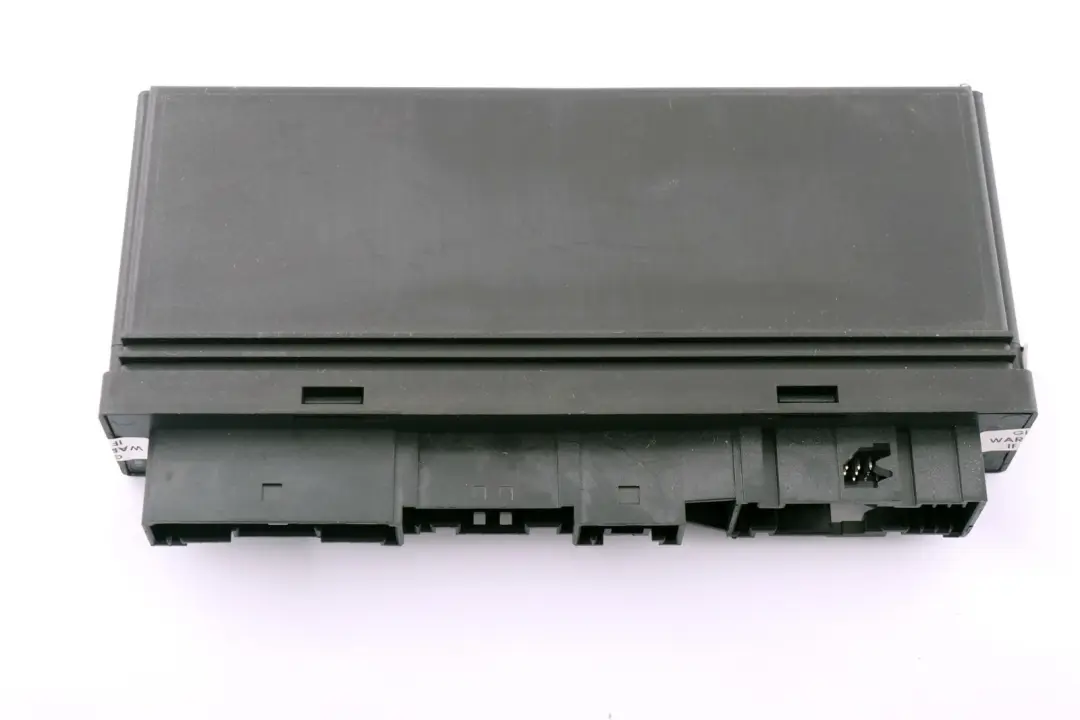 BMW E60 E63 E64 Body Control Module ECU Unidad De Control - SKU 6974310 - Número de pieza 6974310