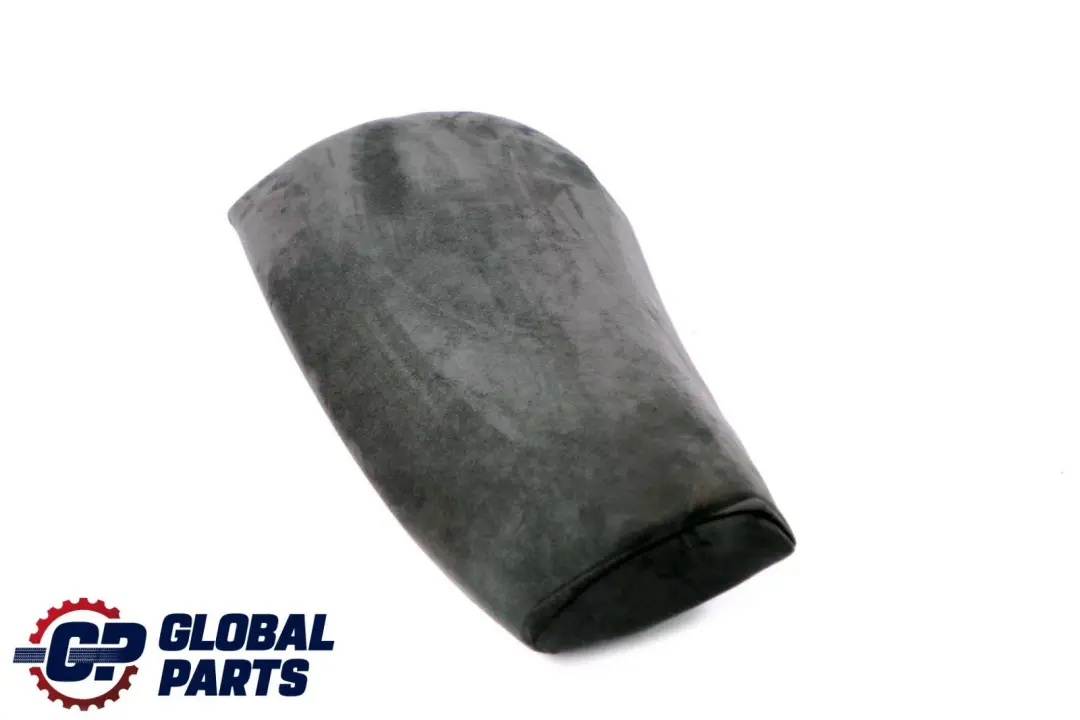 Left N/S Side Finisher Cloth Fabric Alcantara to BMW 3 E91 Touring Rear Seat with Part number 6974323 BMW 3 E91 Touring Rear Seat Left N/S Side Finisher Cloth Fabric Alcantara - SKU 6974323 - Part number 6974323