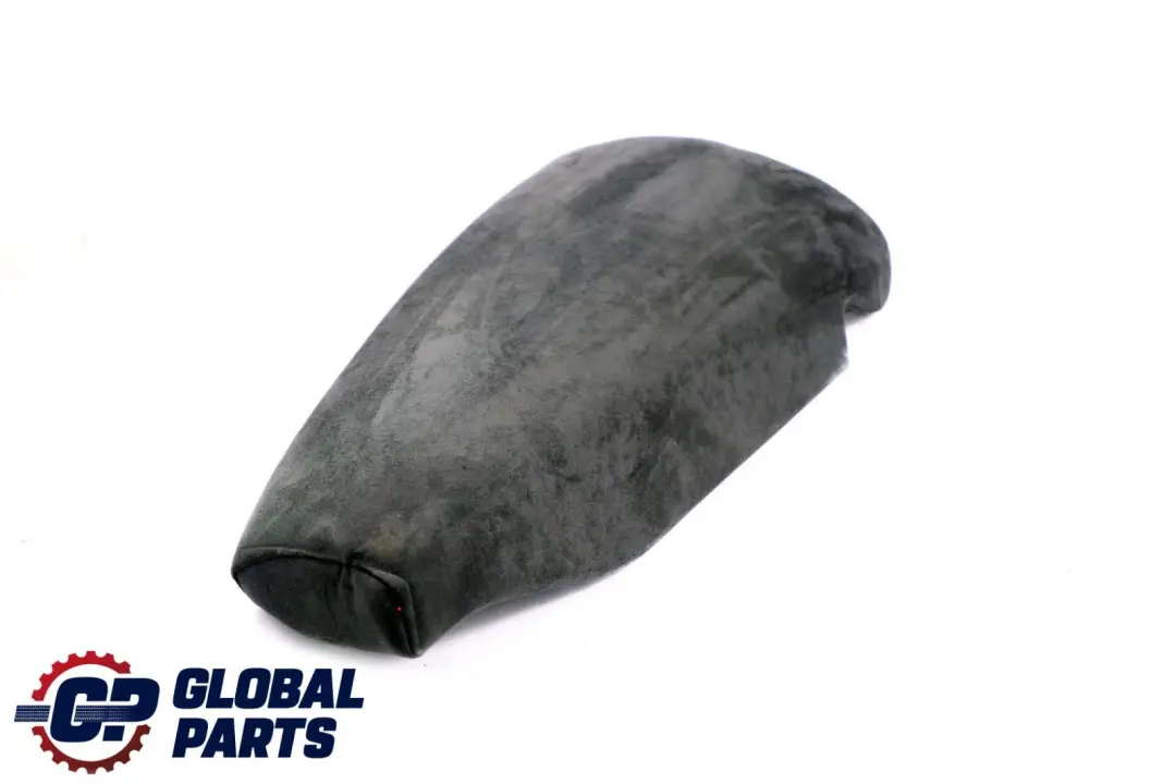 BMW 3 E91 Touring Rear Seat Left N/S Side Finisher Cloth Fabric Alcantara - SKU 6974323 - Part number 6974323