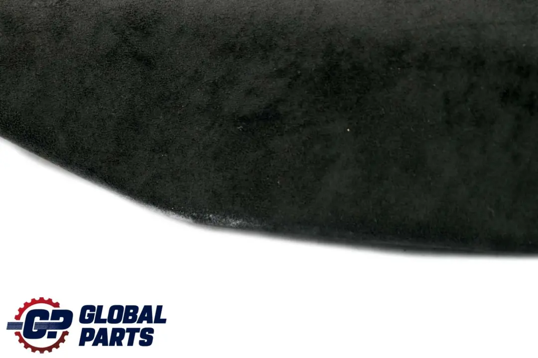 Siege arriere gauche, finition tissu Alcantara pour BMW 3 E91 Touring à propos du numéro de pièce 6974323 BMW 3 E91 Touring Siege arriere gauche, finition tissu Alcantara - SKU 6974323 - Numéro de pièce 6974323