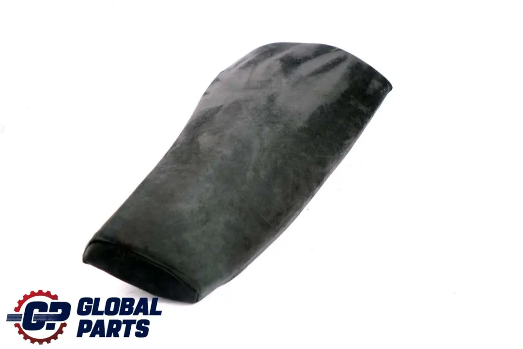 Rücksitz Bezug Seitenteil Hinten Links Stoff Alcantara für BMW 3 E91 Touring mit Teilenummer 6974324 BMW 3 E91 Touring Rücksitz Bezug Seitenteil Hinten Links Stoff Alcantara - SKU 6974324 - Teilenummer 6974324