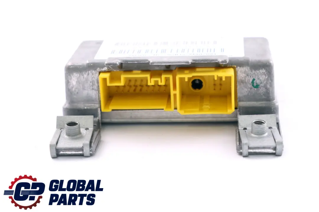 Air Module Sensor BMW E60 E61 E63 Left B-pillar N/S - SKU 6974364 - Part number 6974364