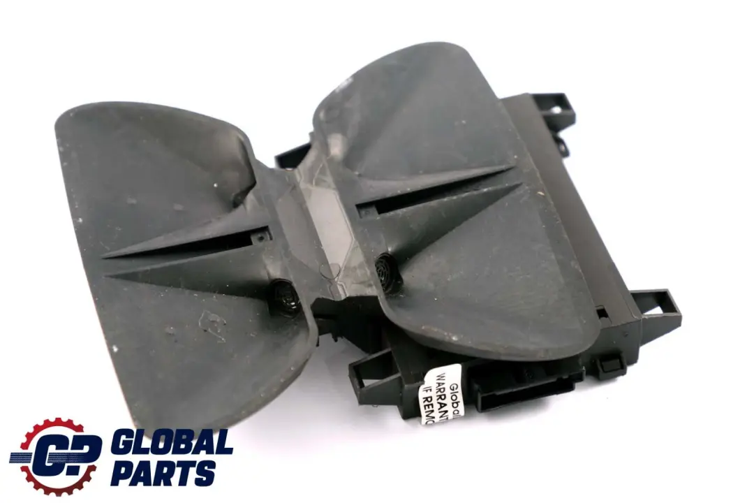  Unidad De Sistema De Alarma BMW E60 E61 Módulo Ultra Sonic - SKU 6974370 - Número de pieza 6974370