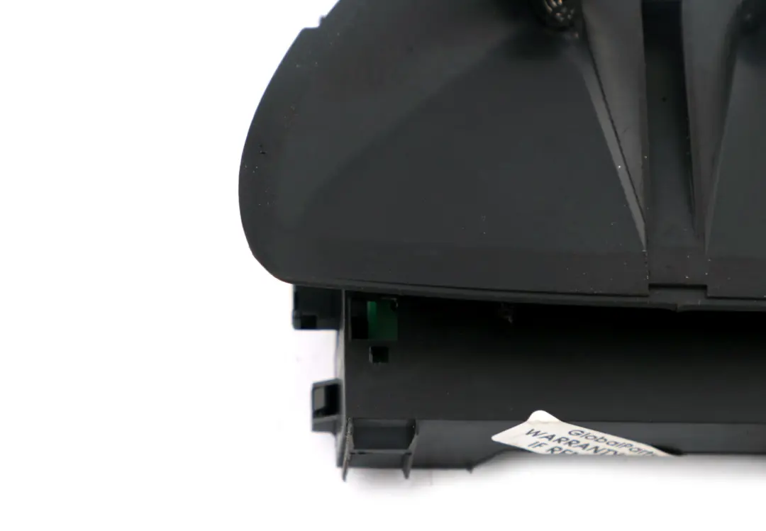 Modulo Ultra Sonic Sistema Alarma 9149671 para BMW E81 E84 E87 E88 E90 con número de pieza 65759149671 BMW E81 E84 E87 E88 E90 Modulo Ultra Sonic Sistema Alarma 9149671 - SKU 6974373-1 - Número de pieza 65759149671