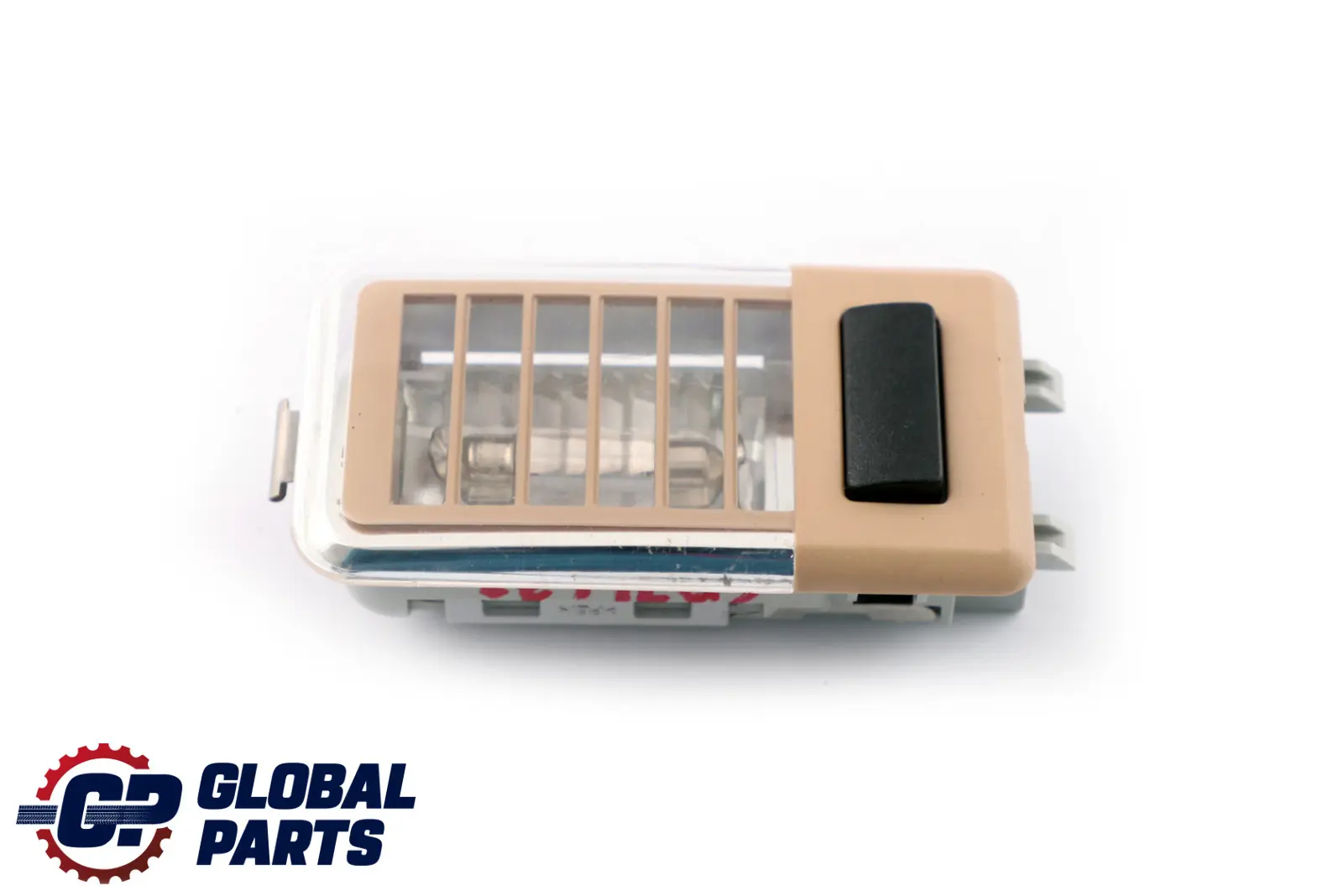 BMW E90 E60 E83 Lampada posteriore di lettura interna Sandbeige