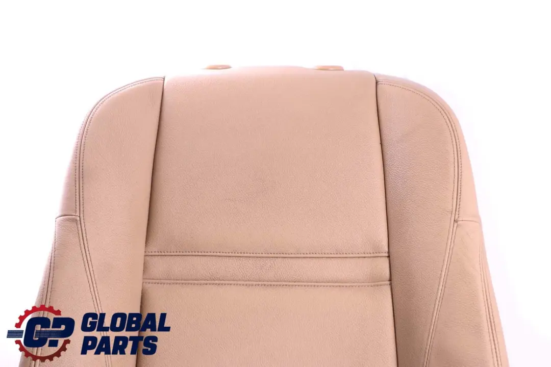 Sieges Chauffants Sport Siege Avant Cuir Reste Reference Beige pour BMW X5 E70 à propos du numéro de pièce 6974522 BMW X5 E70 Sieges Chauffants Sport Siege Avant Cuir Reste Reference Beige - SKU 6974522 - Numéro de pièce 6974522