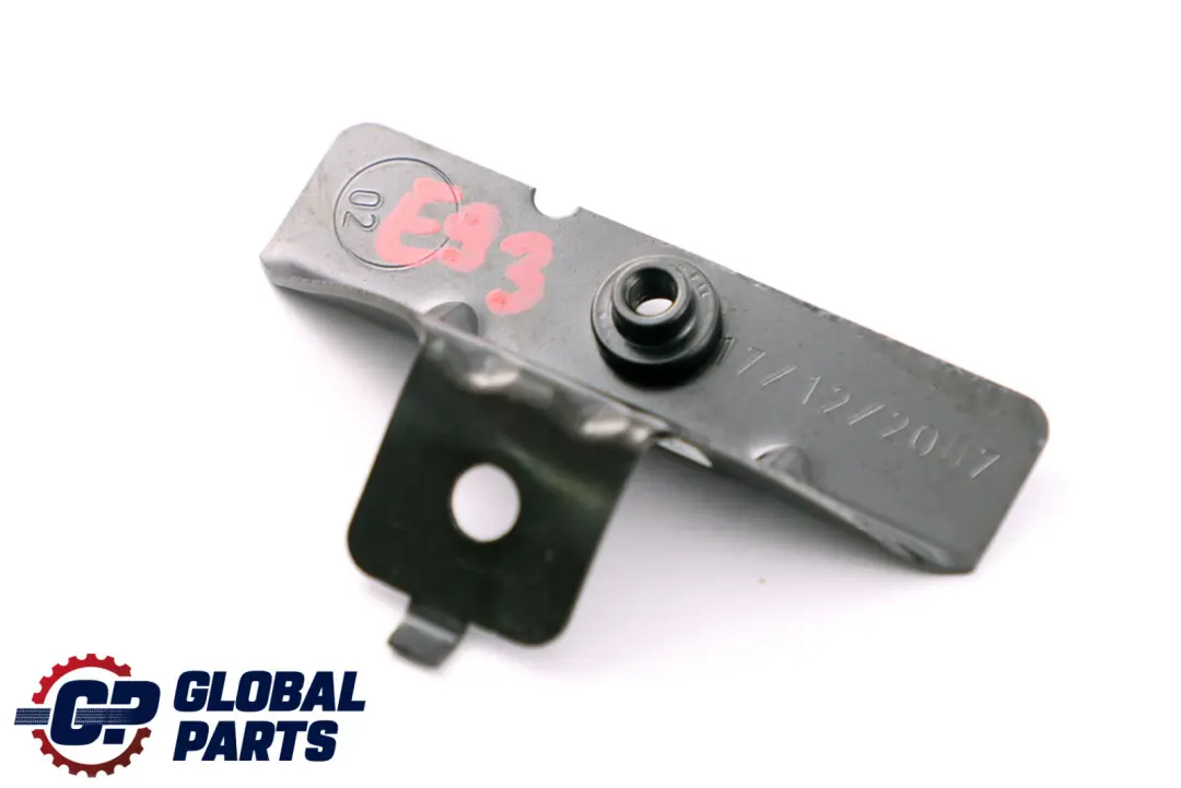 Carrier Mount Holder Bulkhead to BMW 3 Series E93 with Part number 6974601 BMW 3 Series E93 Carrier Mount Holder Bulkhead - SKU 6974601 - Part number 6974601