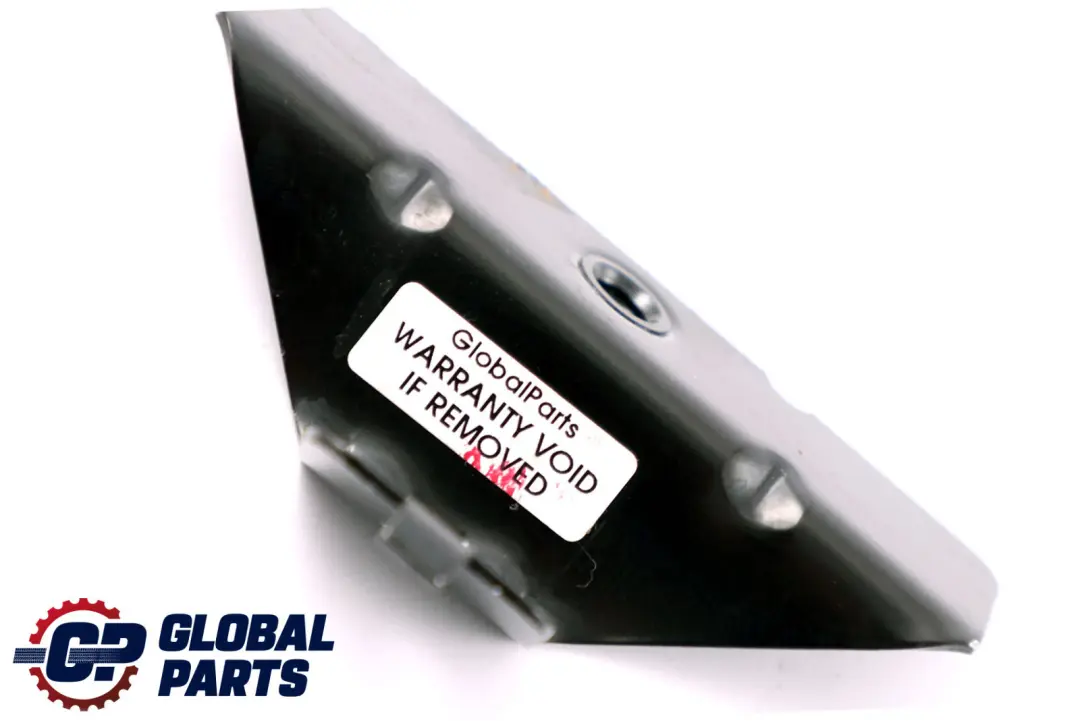 Carrier Mount Holder Bulkhead to BMW 3 Series E93 with Part number 6974601 BMW 3 Series E93 Carrier Mount Holder Bulkhead - SKU 6974601 - Part number 6974601