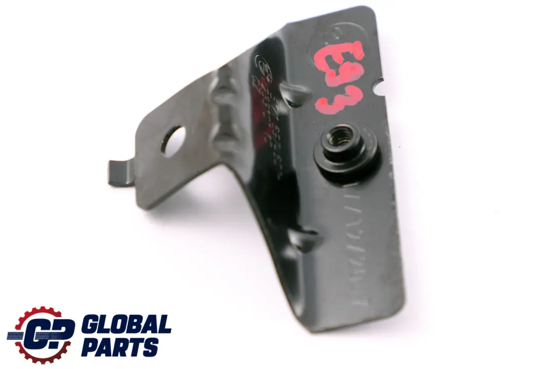 BMW E93 Soporte De Montaje Del Portador Mamparo - SKU 6974601 - Número de pieza 6974601