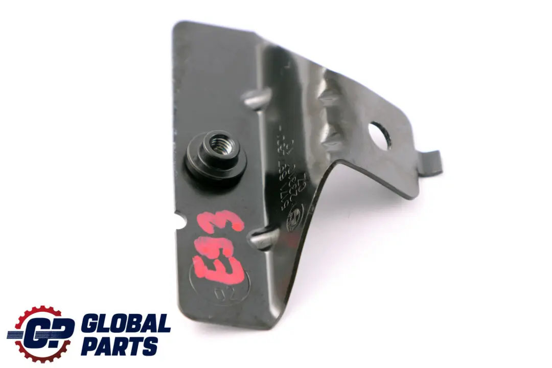 BMW 3 Series E93 Carrier Mount Holder Bulkhead - SKU 6974601 - Part number 6974601