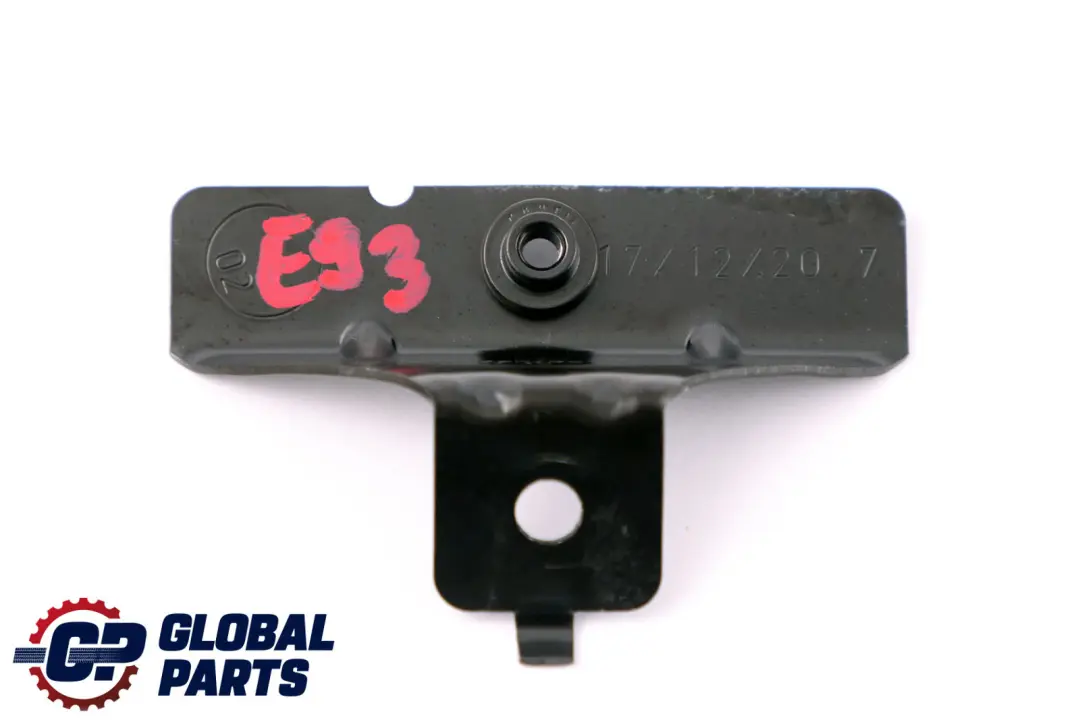 Carrier Mount Holder Bulkhead to BMW 3 Series E93 with Part number 6974601 BMW 3 Series E93 Carrier Mount Holder Bulkhead - SKU 6974601 - Part number 6974601